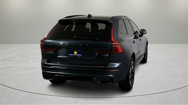 new 2026 Volvo XC60 Plug-In Hybrid car, priced at $69,285