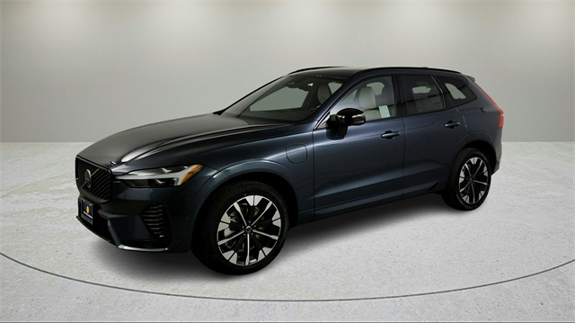 new 2026 Volvo XC60 Plug-In Hybrid car, priced at $69,285