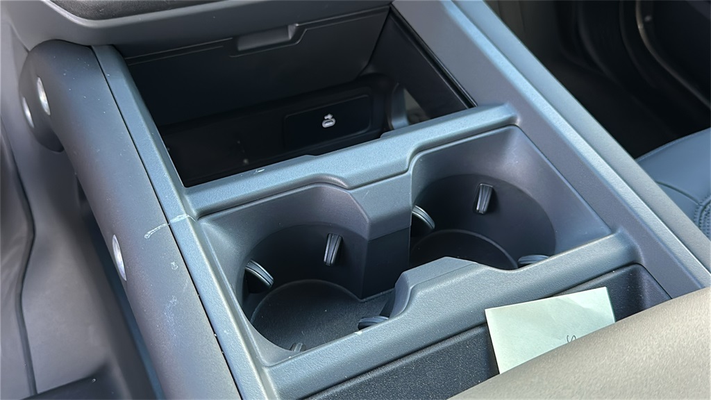 new 2025 Land Rover Defender 110 car, priced at $70,653