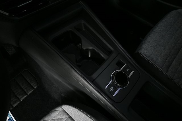 new 2025 Volkswagen Tiguan car, priced at $32,501