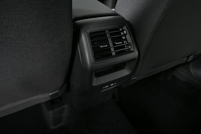 new 2025 Volkswagen Tiguan car, priced at $32,501