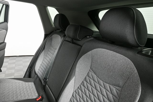 new 2025 Volkswagen Tiguan car, priced at $32,501