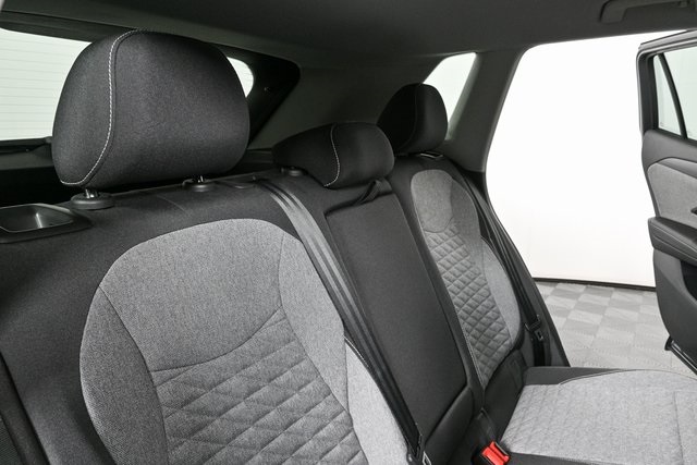 new 2025 Volkswagen Tiguan car, priced at $32,501