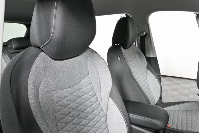 new 2025 Volkswagen Tiguan car, priced at $32,501