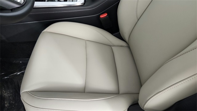new 2025 Mazda CX-30 car, priced at $31,050