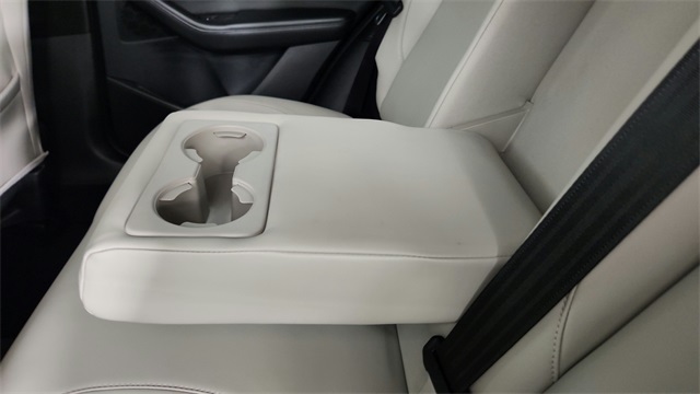 new 2025 Mazda CX-30 car, priced at $31,050