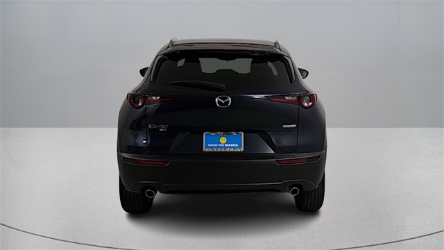 new 2025 Mazda CX-30 car, priced at $31,050