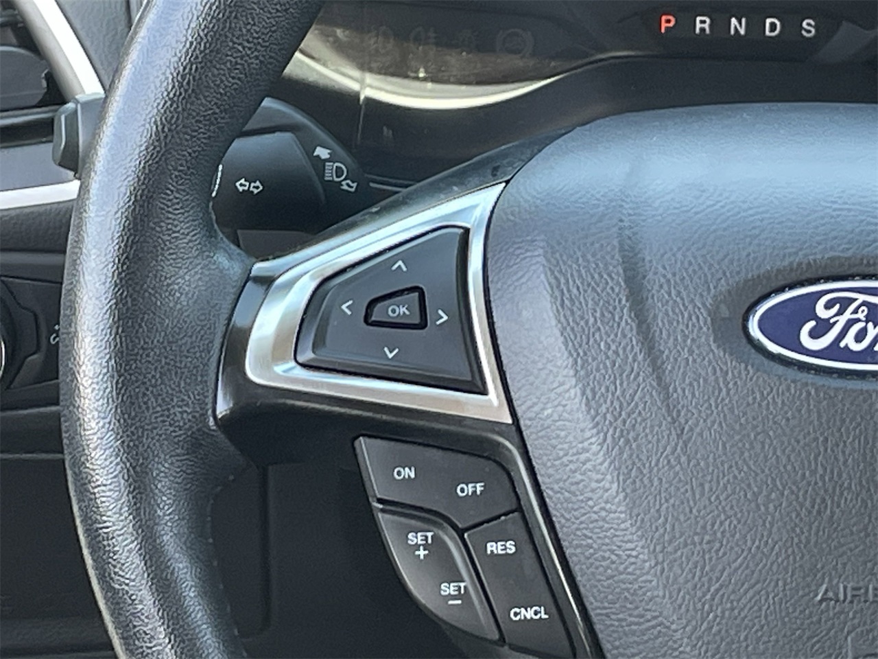 used 2024 Ford Edge car, priced at $22,530