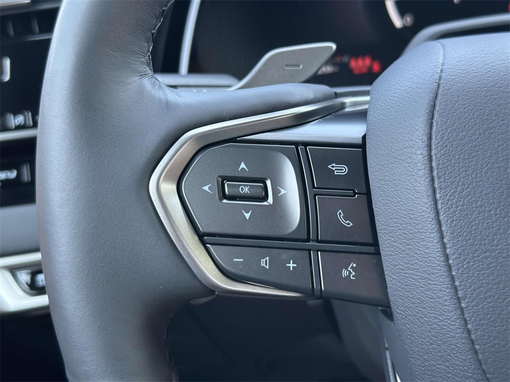 used 2025 Lexus RX car, priced at $54,495