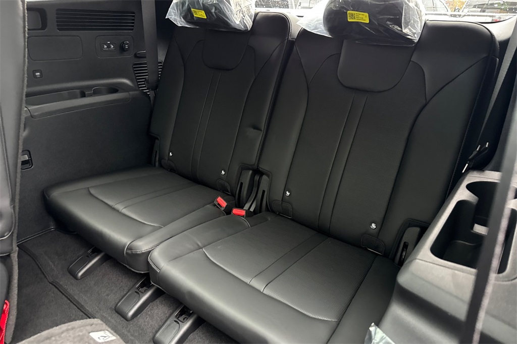 new 2026 Kia Sorento car, priced at $41,970