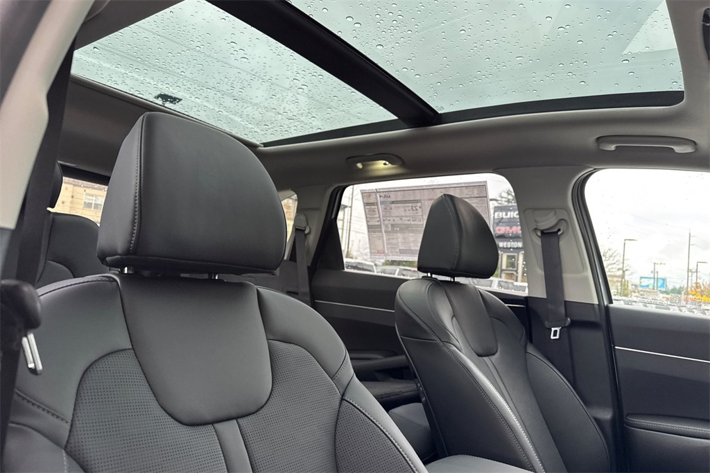 new 2026 Kia Sorento car, priced at $41,970