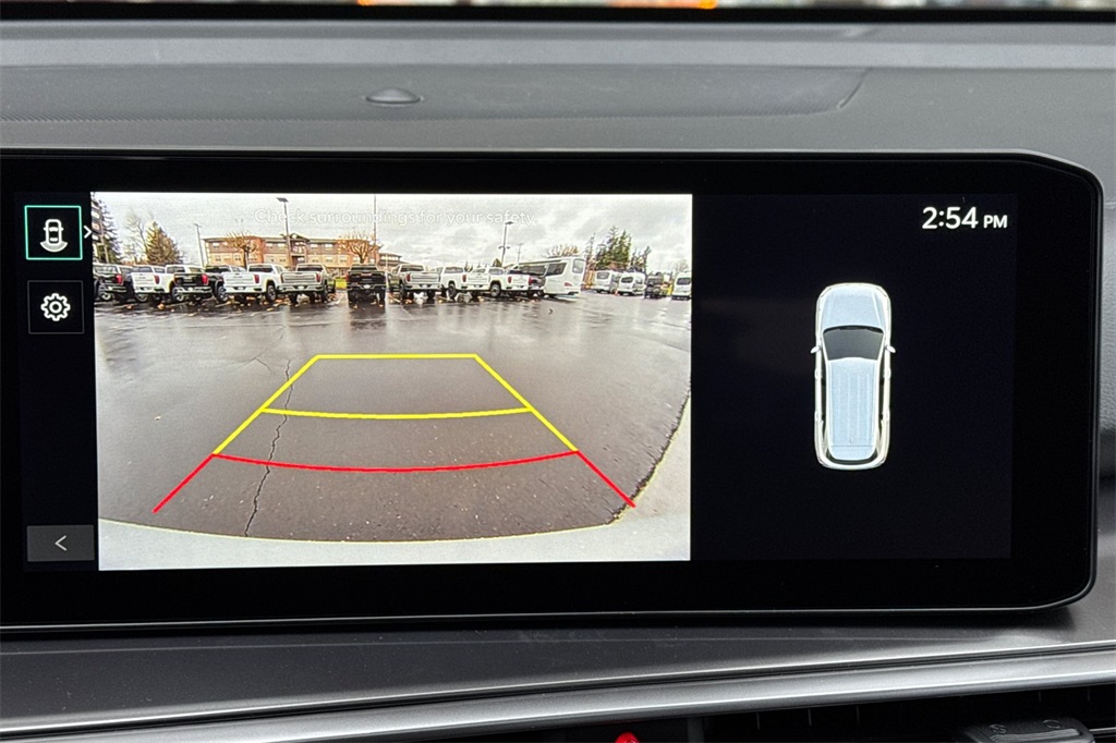 new 2026 Kia Sorento car, priced at $41,970