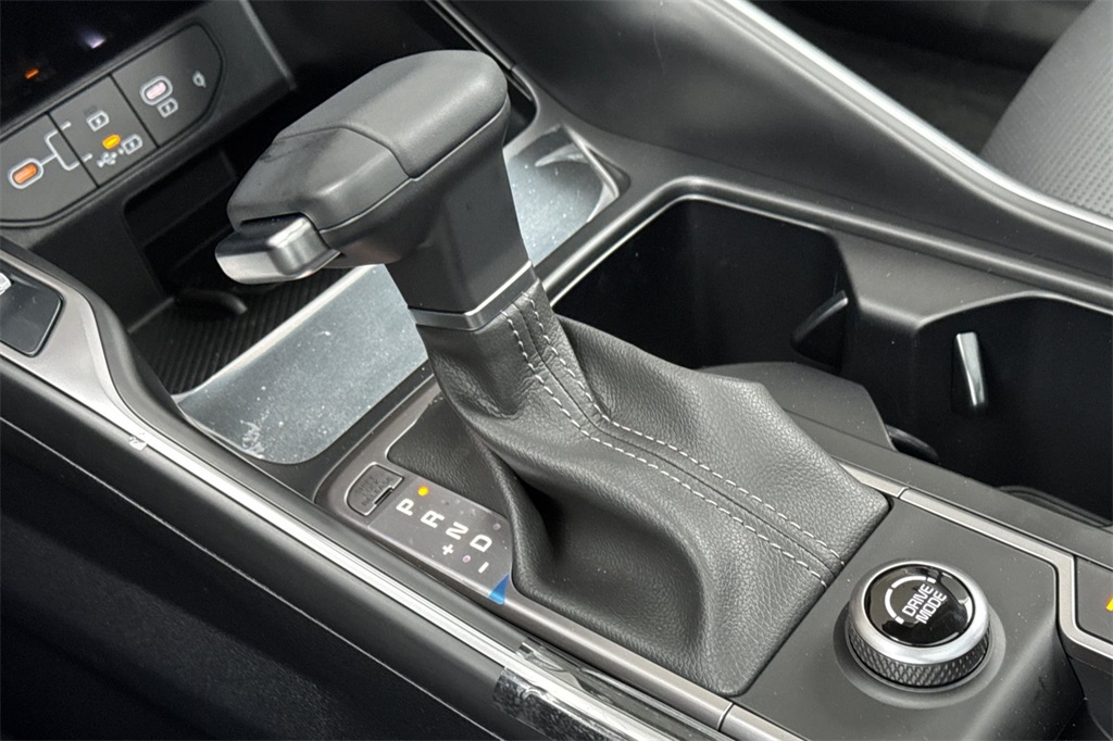 new 2026 Kia Sorento car, priced at $41,970