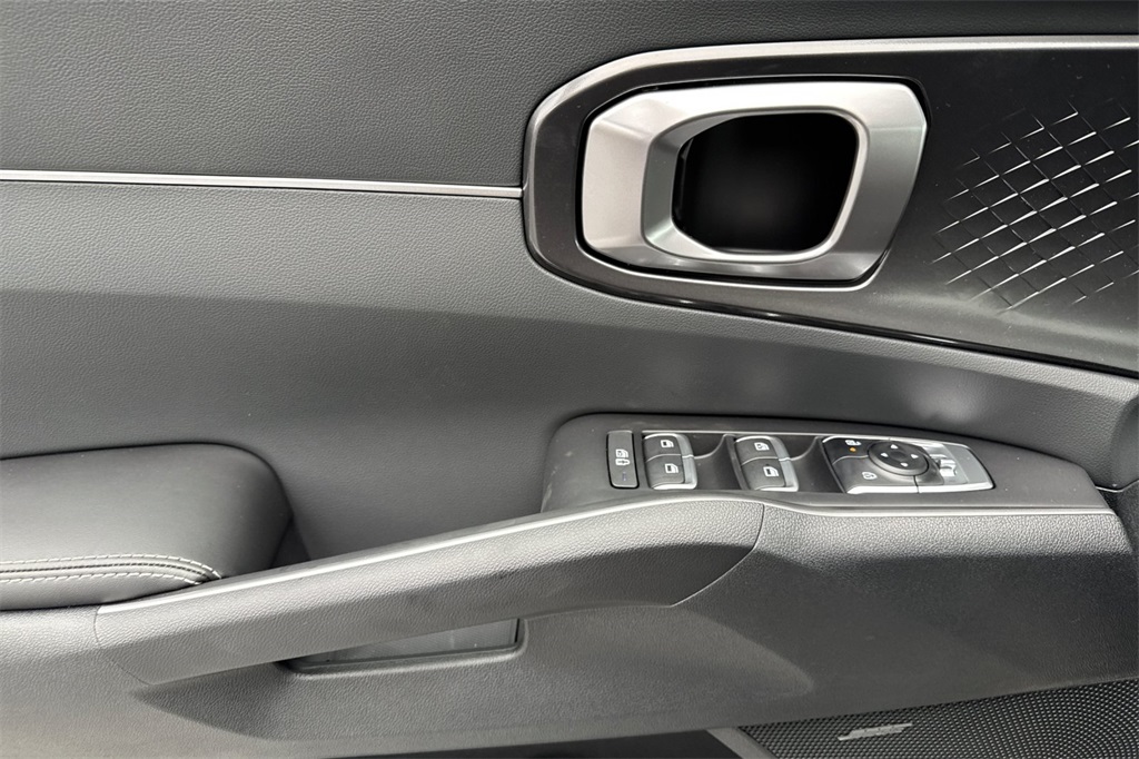 new 2026 Kia Sorento car, priced at $41,970