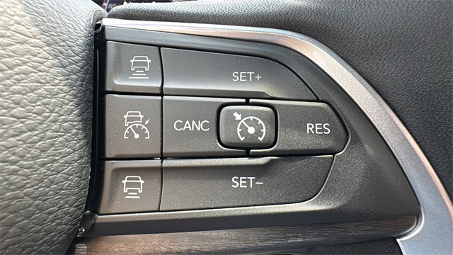 new 2025 Jeep Grand Cherokee car, priced at $44,494