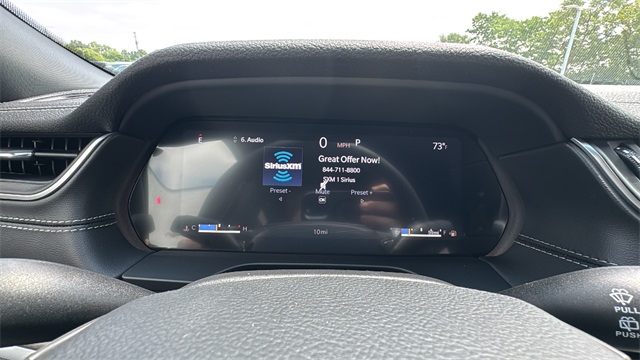 new 2025 Jeep Grand Cherokee car, priced at $44,494