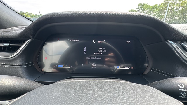 new 2025 Jeep Grand Cherokee car, priced at $44,494