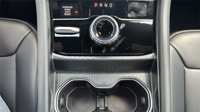 new 2025 Jeep Grand Cherokee car, priced at $44,494