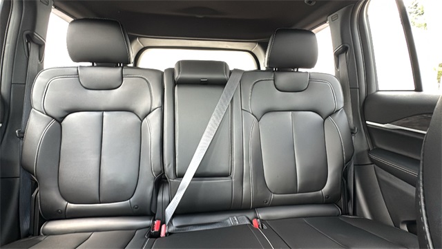 new 2025 Jeep Grand Cherokee car, priced at $44,494