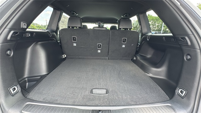 new 2025 Jeep Grand Cherokee car, priced at $44,494