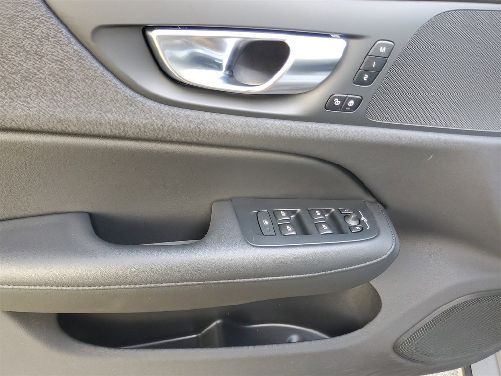 used 2025 Volvo S60 car, priced at $29,749