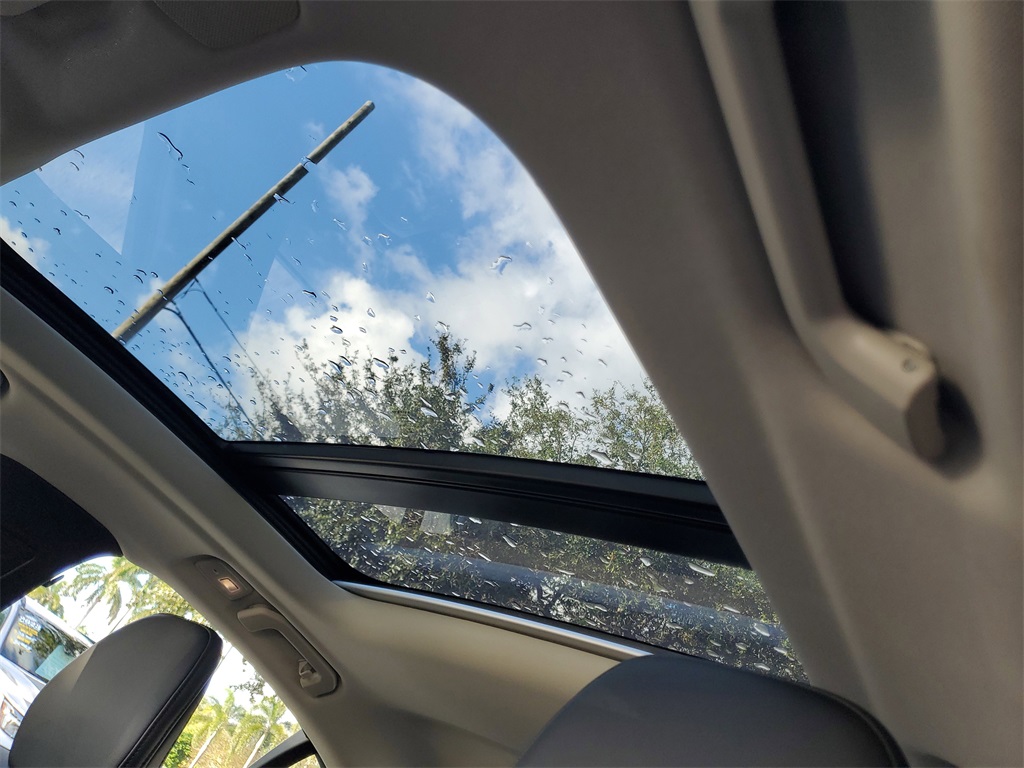 used 2025 Volvo S60 car, priced at $29,749