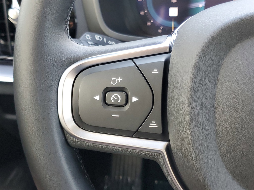 used 2025 Volvo S60 car, priced at $29,749