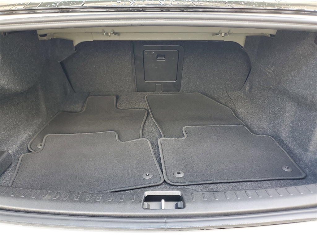 used 2025 Volvo S60 car, priced at $29,749