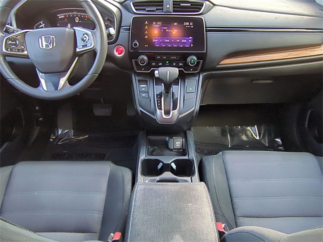used 2019 Honda CR-V car, priced at $18,511