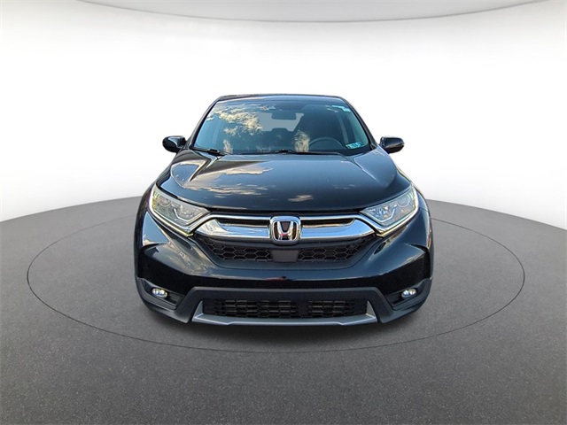 used 2019 Honda CR-V car, priced at $18,511