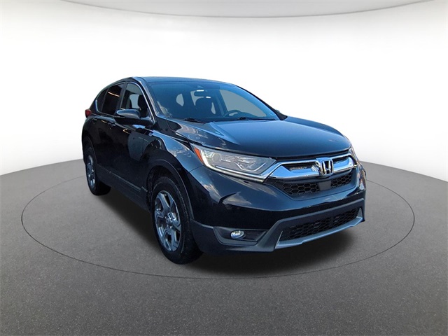 used 2019 Honda CR-V car, priced at $18,511