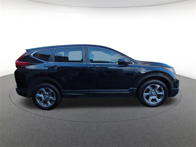 used 2019 Honda CR-V car, priced at $18,511