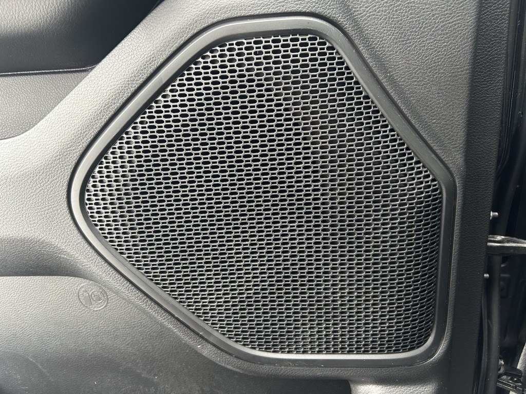 used 2025 Ram 1500 car, priced at $40,449