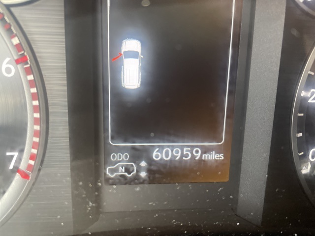 used 2022 Lexus GX car