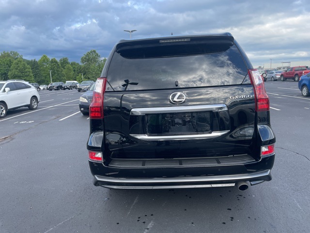 used 2022 Lexus GX car