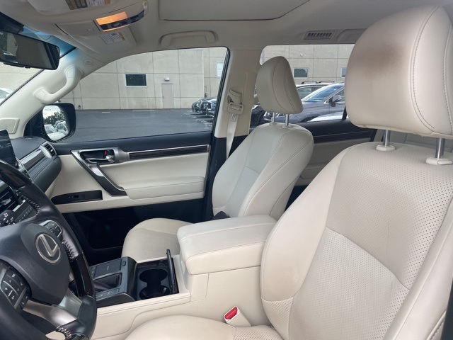 used 2022 Lexus GX car