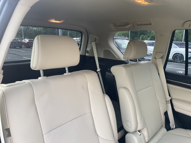 used 2022 Lexus GX car