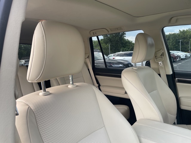 used 2022 Lexus GX car
