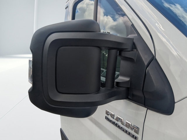 new 2023 Ram ProMaster 3500 Cutaway car, priced at $29,854