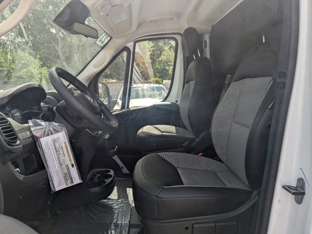 new 2023 Ram ProMaster 3500 Cutaway car, priced at $29,854