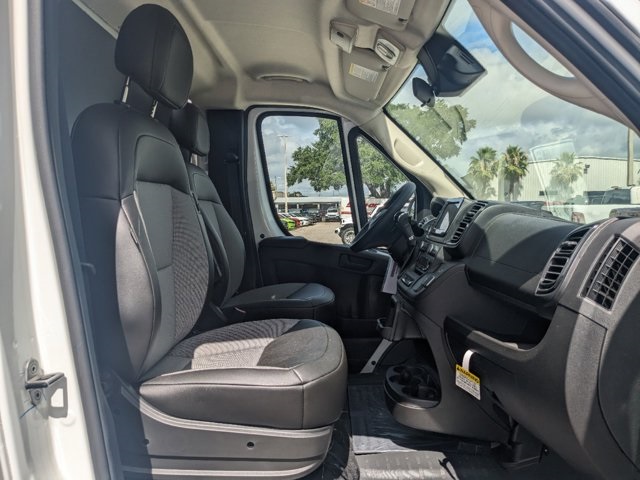 new 2023 Ram ProMaster 3500 Cutaway car, priced at $29,854
