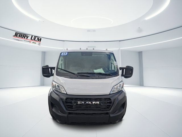 new 2023 Ram ProMaster 3500 Cutaway car, priced at $29,854