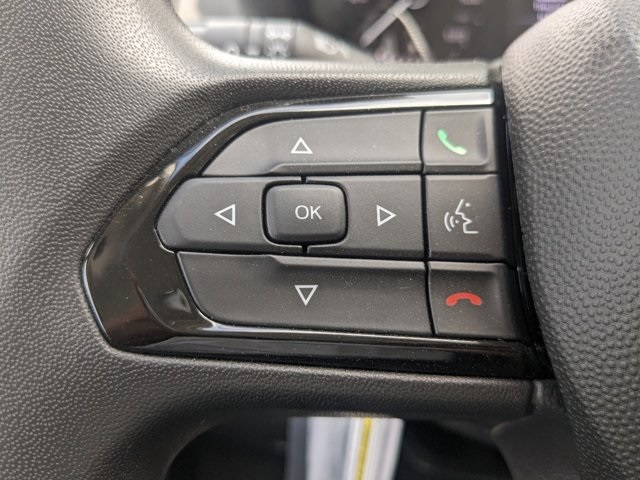 new 2023 Ram ProMaster 3500 Cutaway car, priced at $29,854