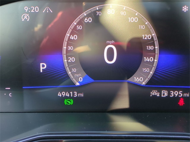 used 2024 Volkswagen Jetta car, priced at $19,511