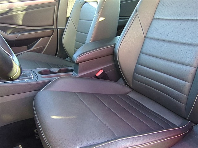 used 2024 Volkswagen Jetta car, priced at $19,511