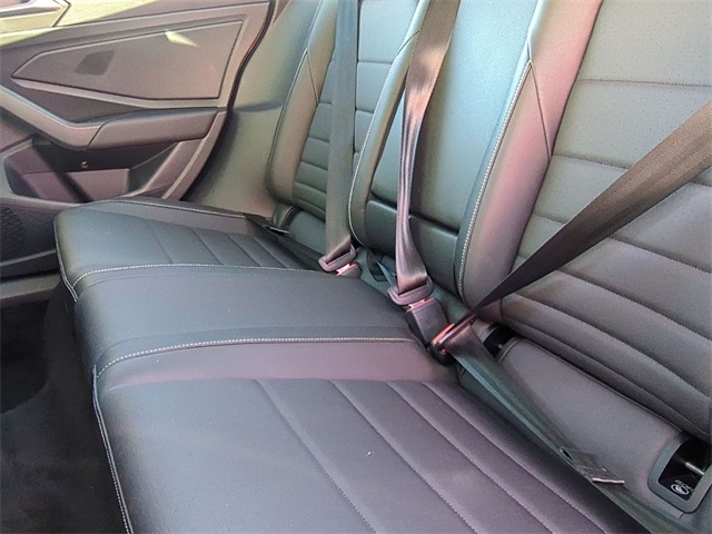 used 2024 Volkswagen Jetta car, priced at $19,511