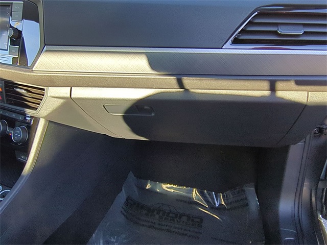 used 2024 Volkswagen Jetta car, priced at $19,511