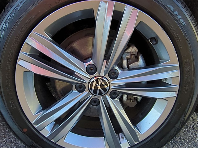 used 2024 Volkswagen Jetta car, priced at $19,511