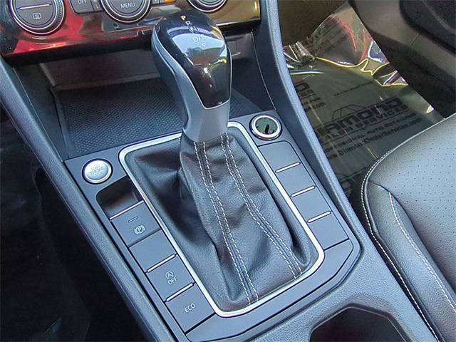 used 2024 Volkswagen Jetta car, priced at $19,511