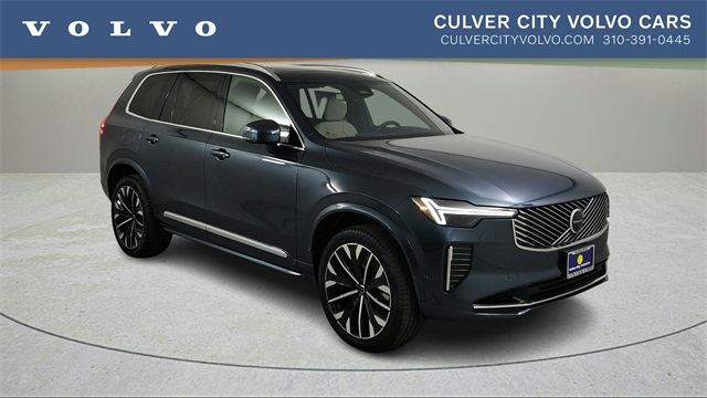 new 2026 Volvo XC90 Plug-In Hybrid car, priced at $81,875